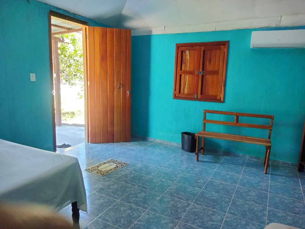 koten Naj Cabanas