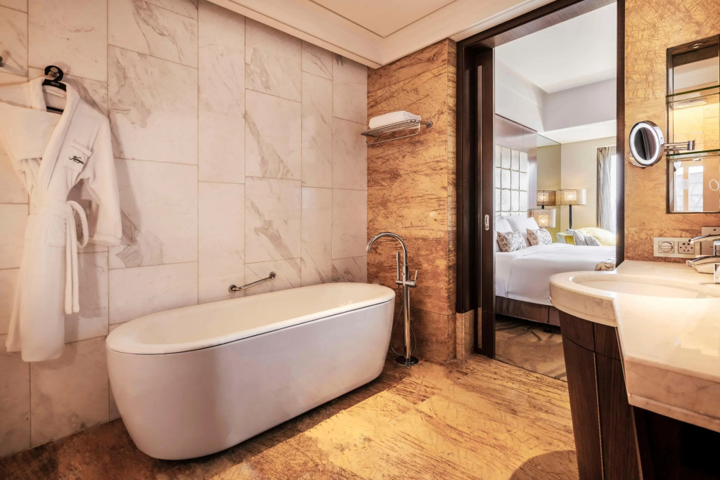 Kempinski Hotel Chongqing