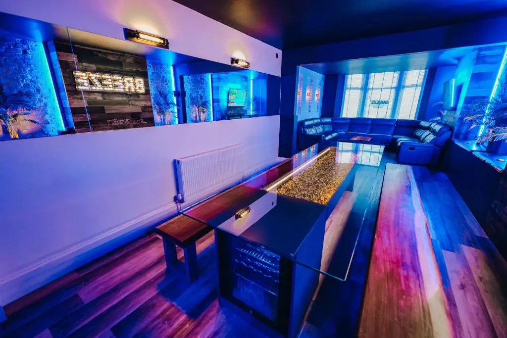 Breeze Blackpool Luxury Suites