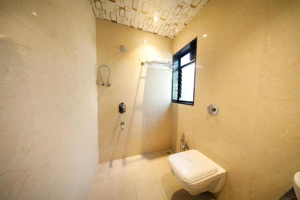Hotel Shivam