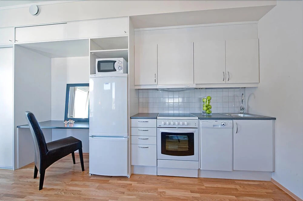 Apartment Tromsø