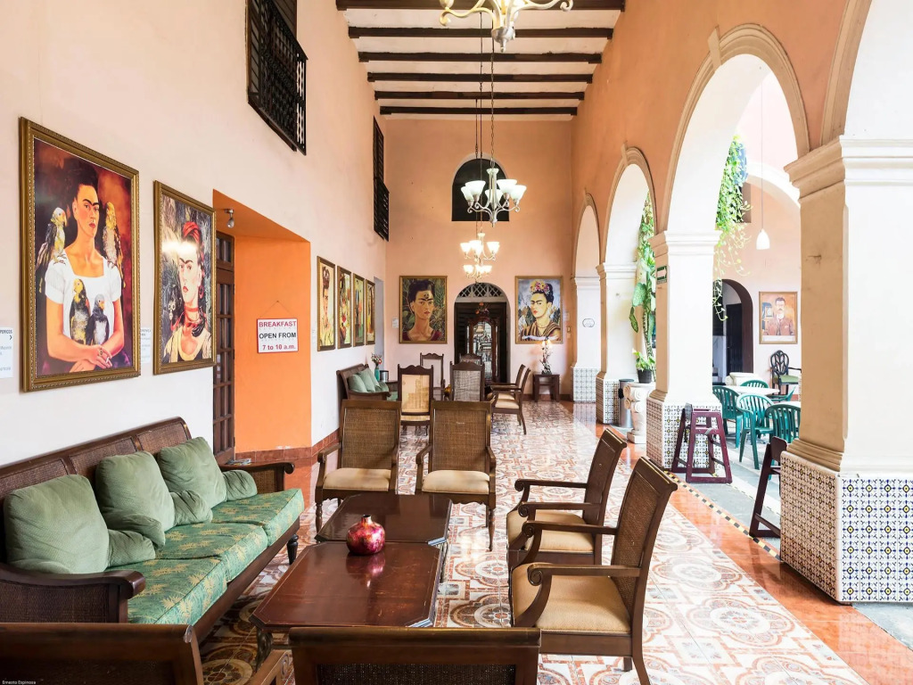 Hotel Doralba Inn