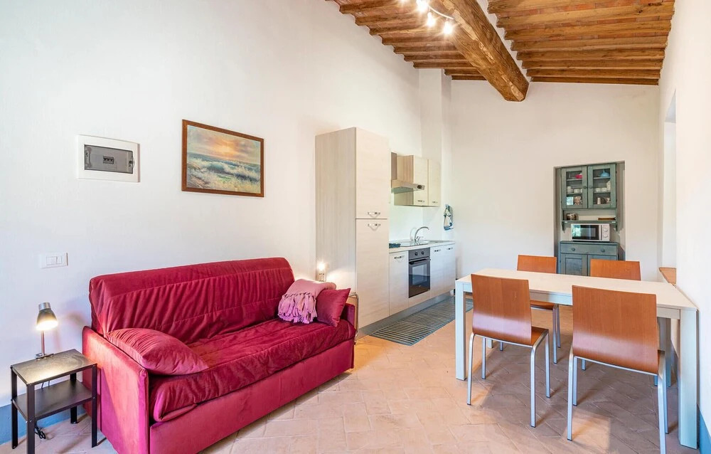 Le Casaline di Sopra