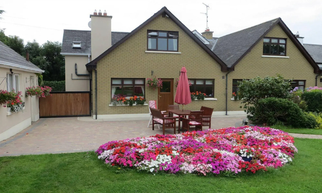 Heritage Accommodation