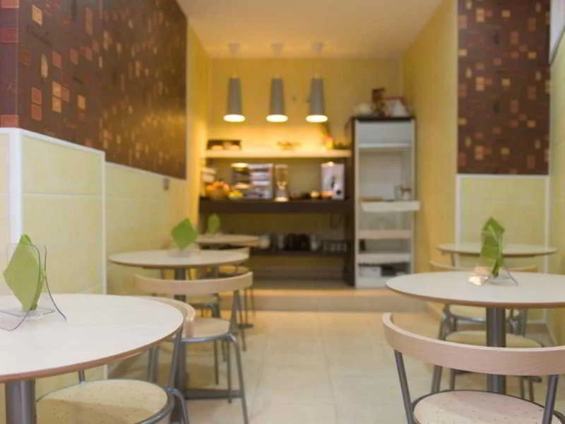 Hospedería Almundo by Alexandra Realty
