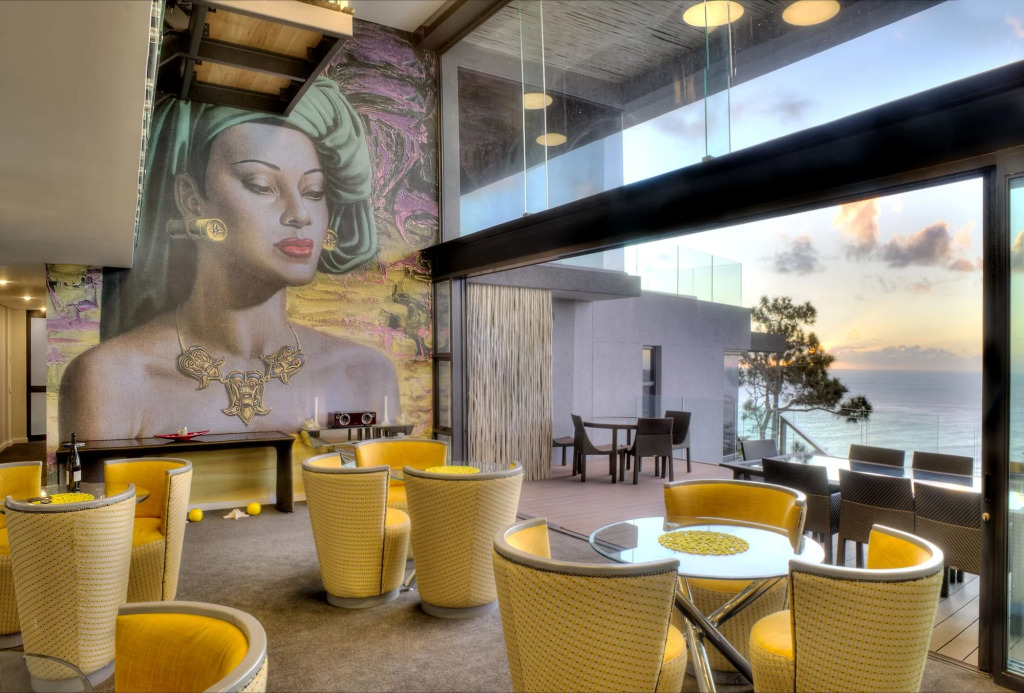 Sea Star Rocks Boutique Hotel