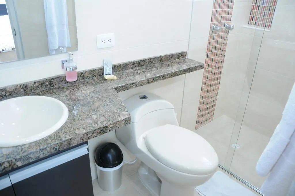 Hotel Villeta Suite