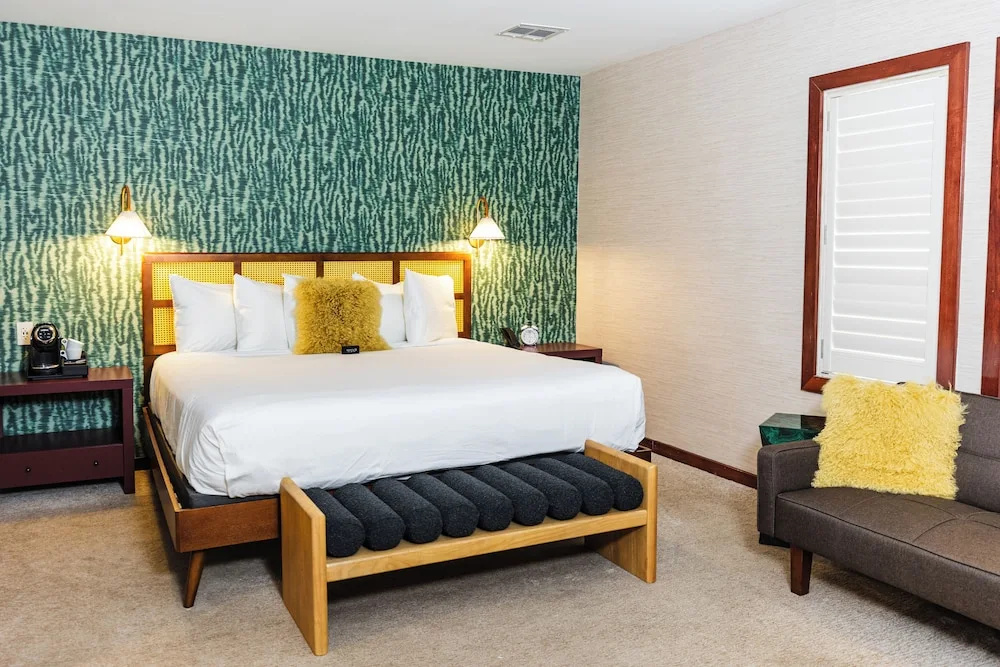 Daddy O Hotel