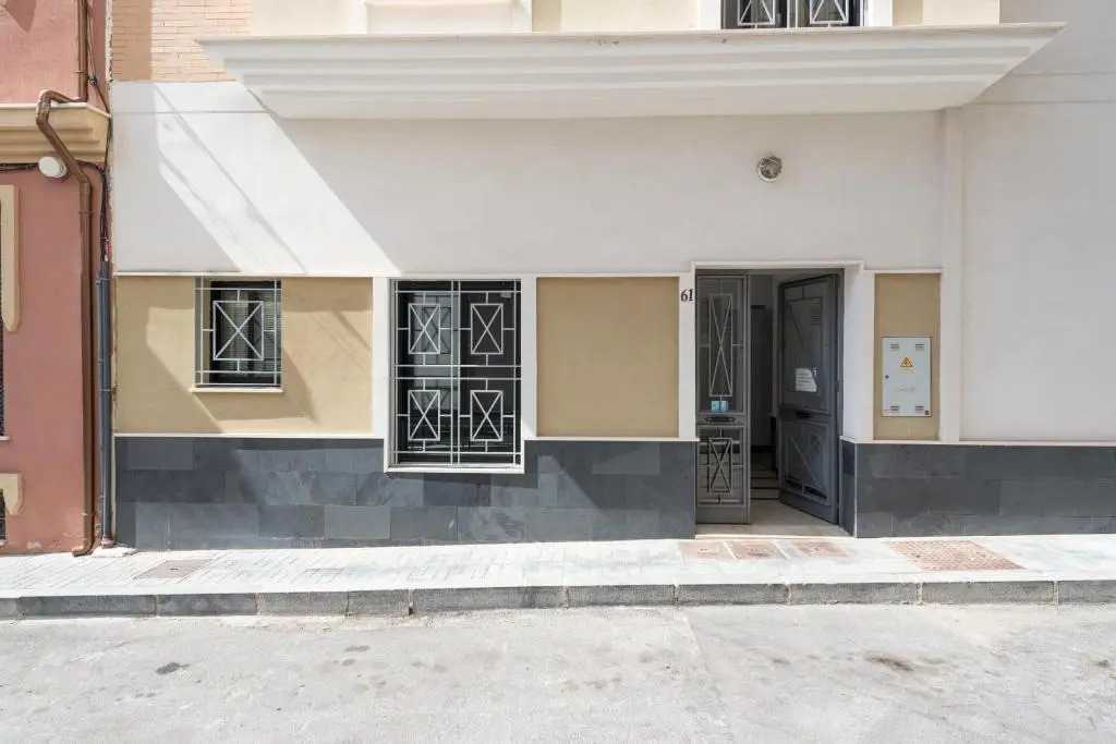MA2A-Perfect apartment for couples or groups up to 5 guests