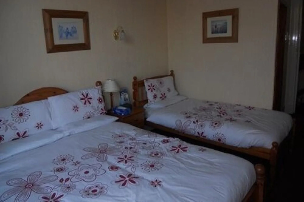 Cherrytree Villa Guest House