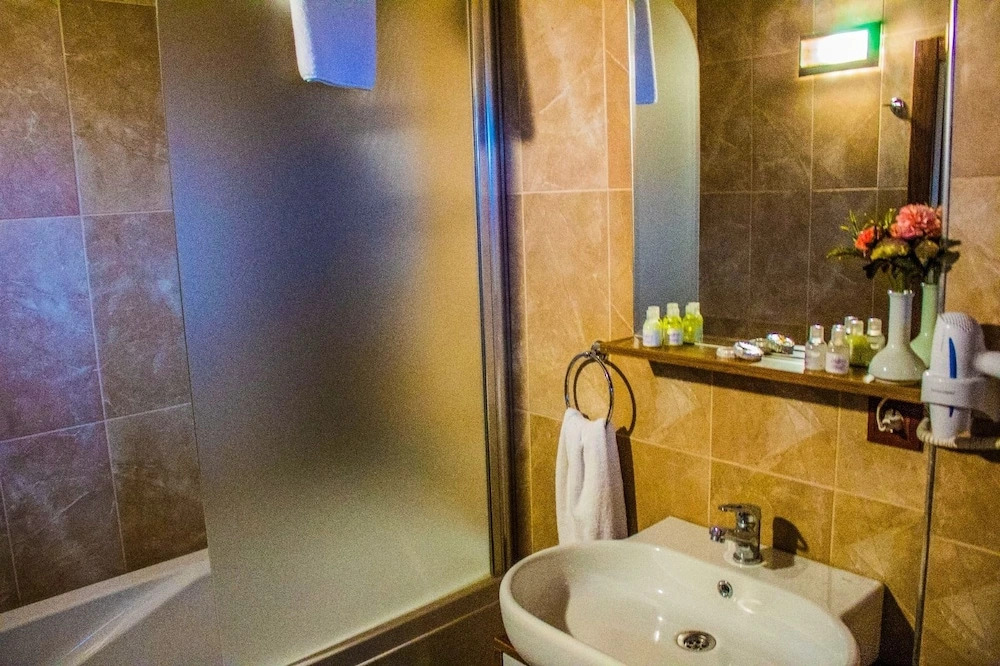 Mount Ida Detox Spa & Health Hotel - Adults Only