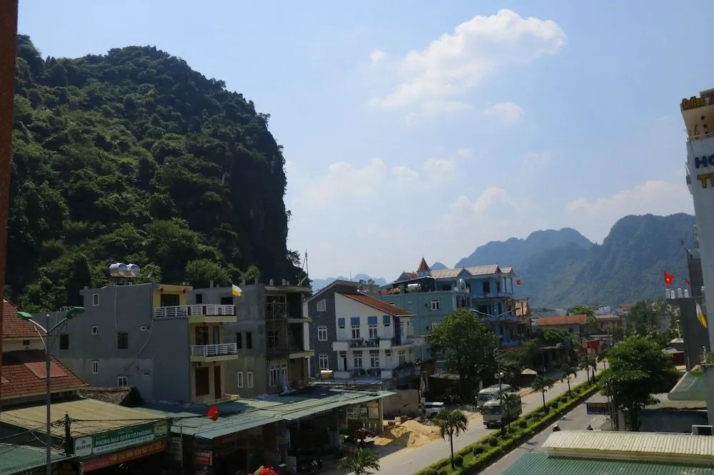 Thien Phu Hostel