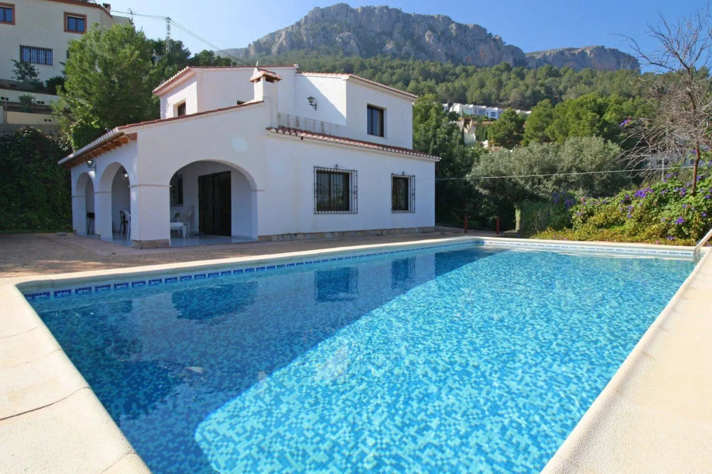 Villa Mariclara by Interhome