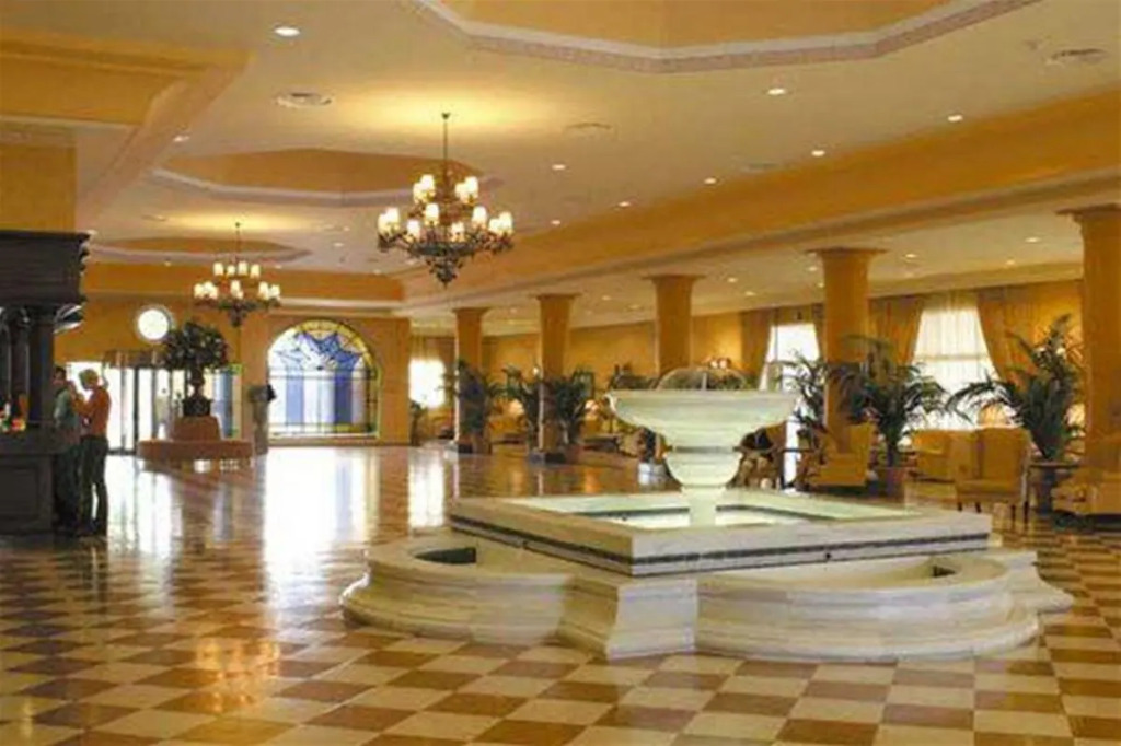 Hotel Riu Chiclana - All Inclusive