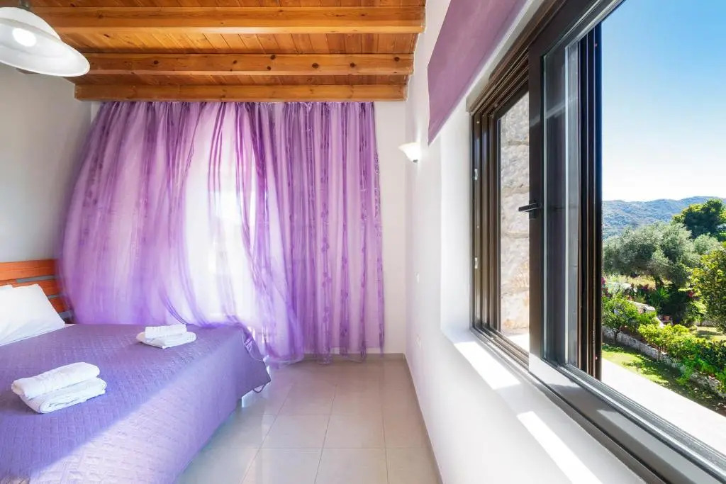 Charming Villa