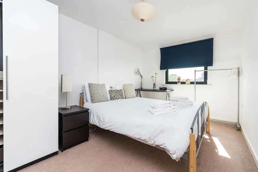 Fantastic 1 Bed Flat Stratford