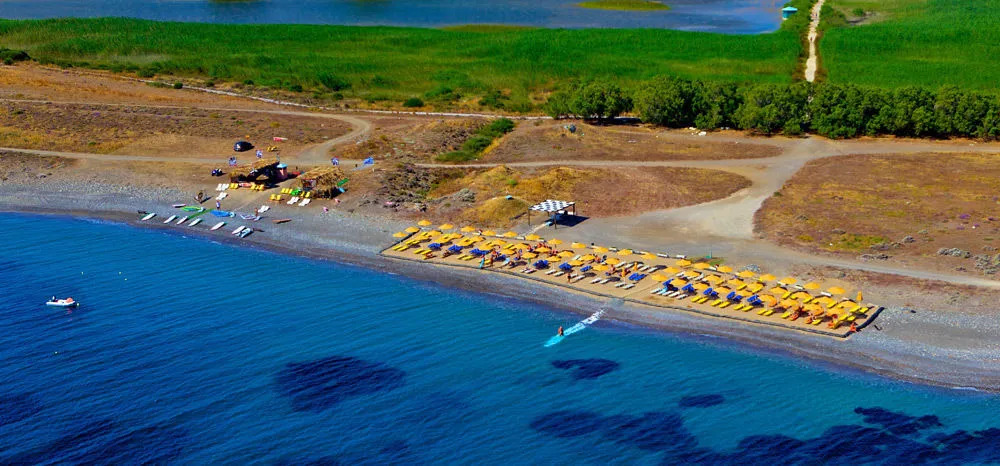 Sun Palace Hotel Resort & Spa
