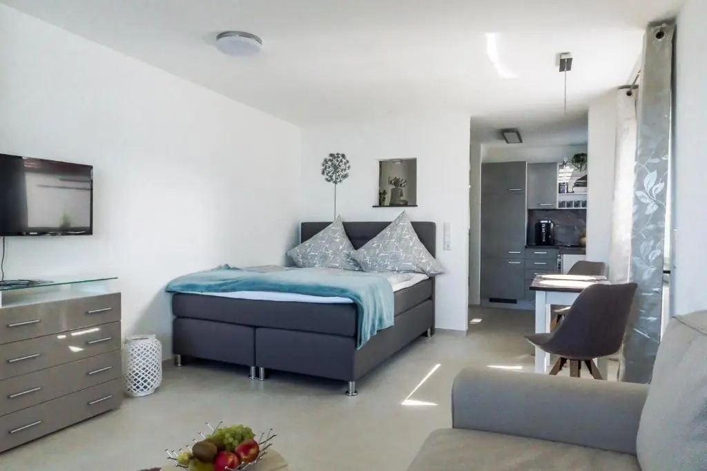 Ferienwohnung Krautter