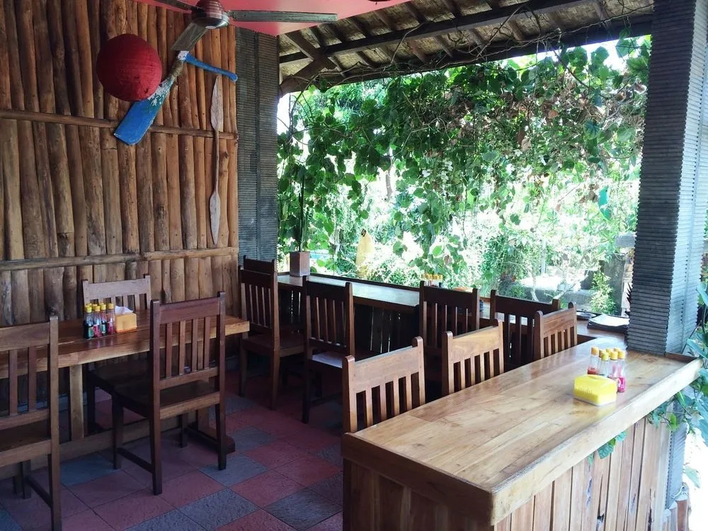 Bingin Inn