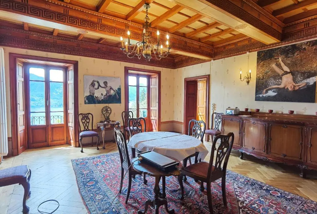 Villa Bonola