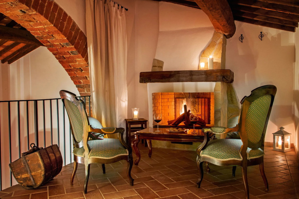 Abbadia Sicille Relais