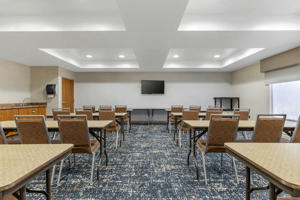 Hampton Inn Tulsa/Broken Arrow