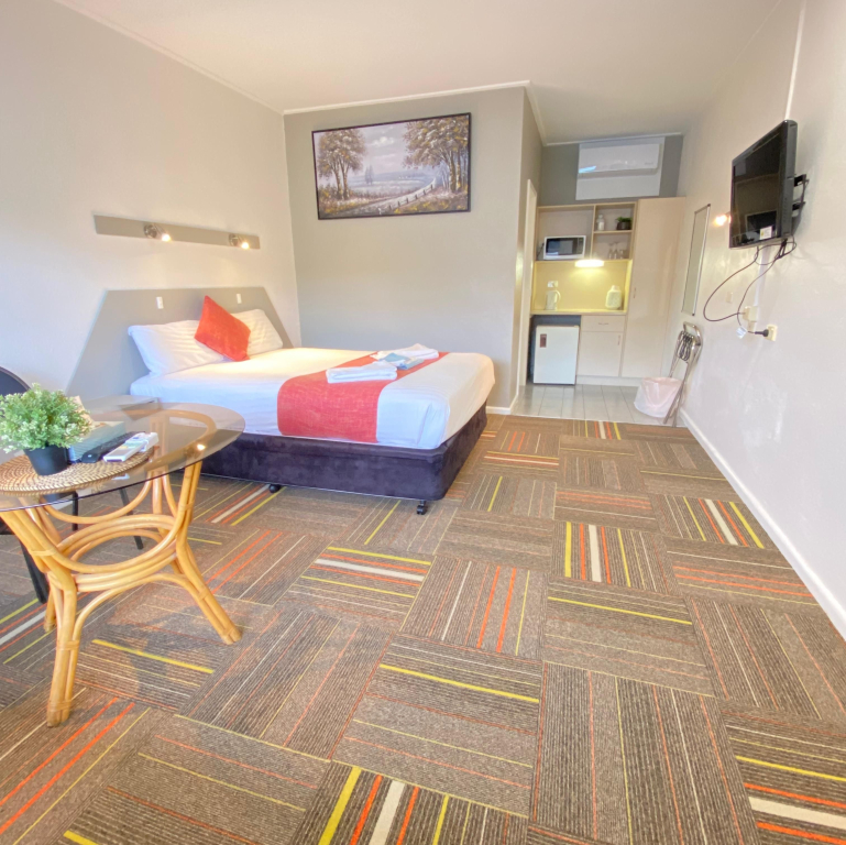 Cobb Inlander Motel