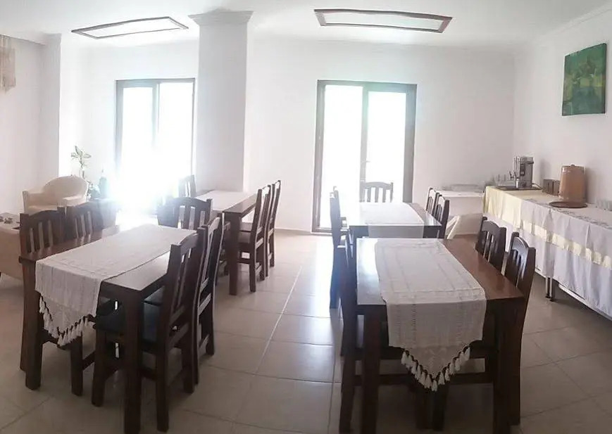 Akyaka Kaya Hotel