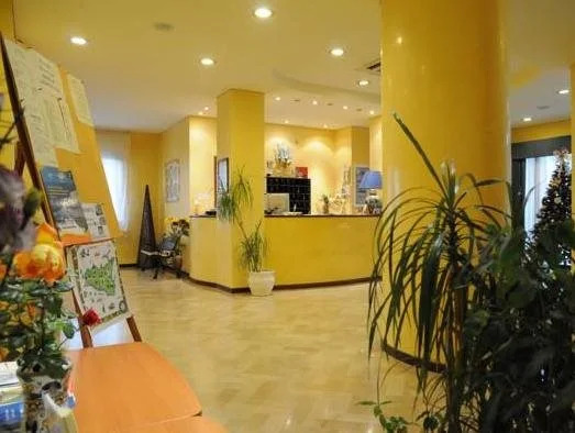 Hotel Miravalle