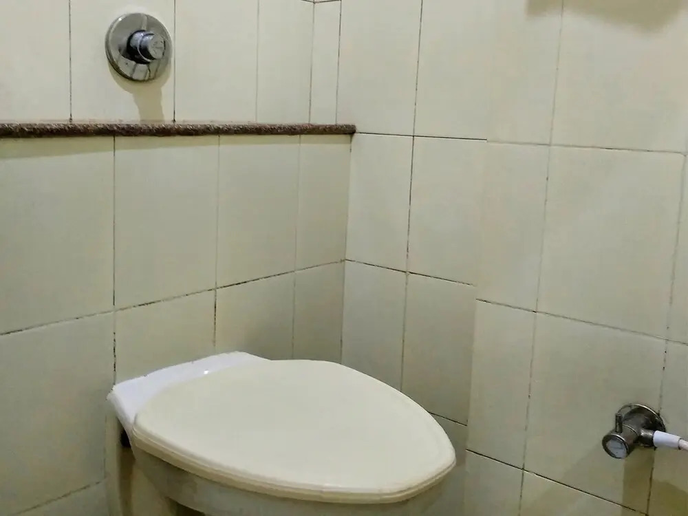 OYO 754 Sapthagiri Residency