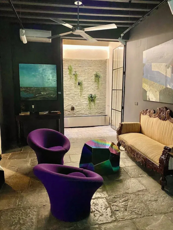 La Casa del Consul