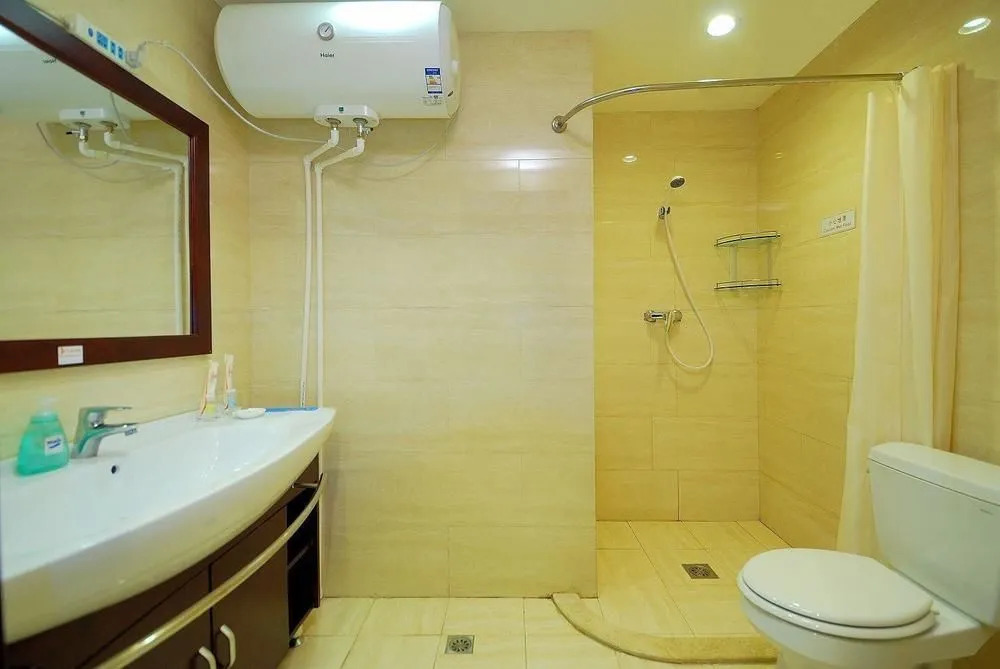 Shenyang Shalun Meigui Apartment