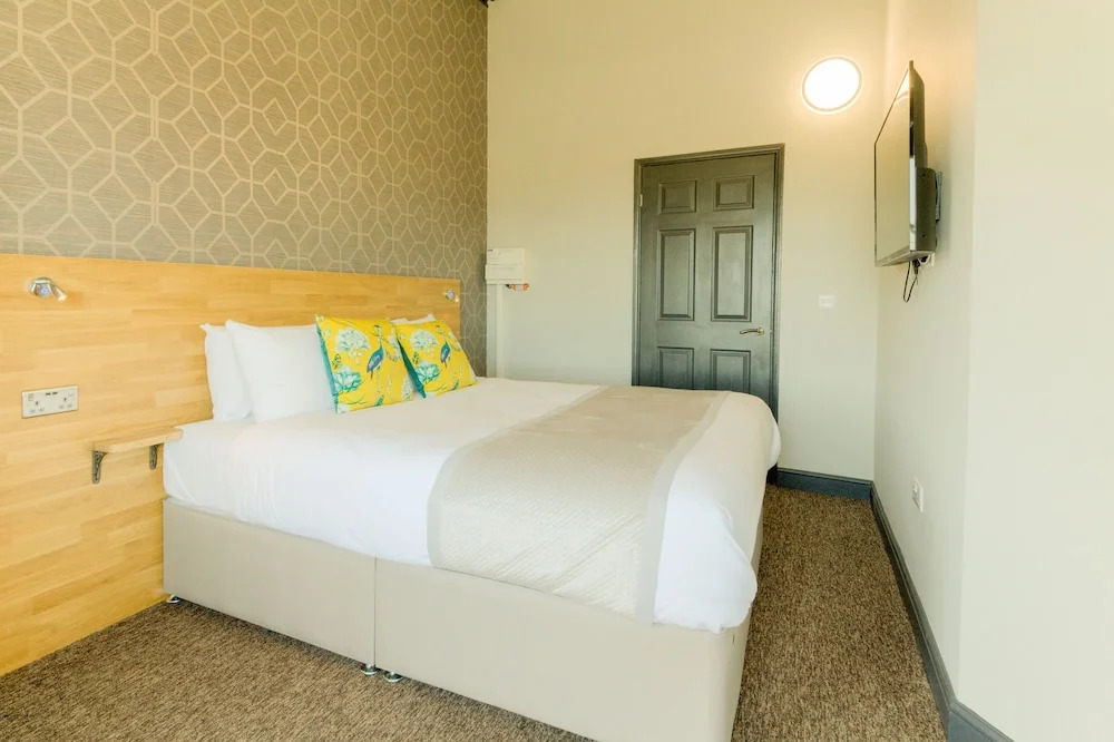 Remaotel Seafield Court Apartments