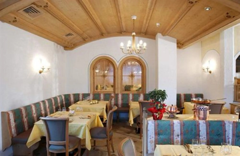 Hotel Casa del Campo