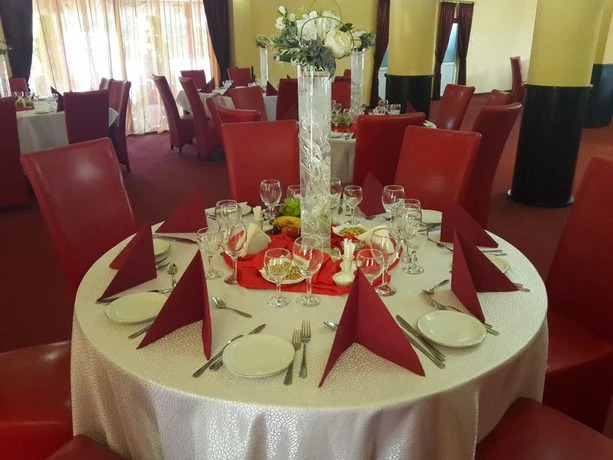 Hotel Ambasador