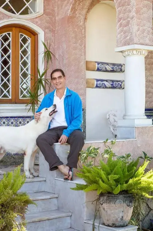 Guesthouse Bianca