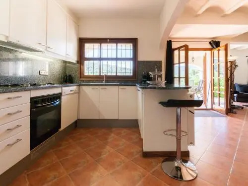 Villa Duende