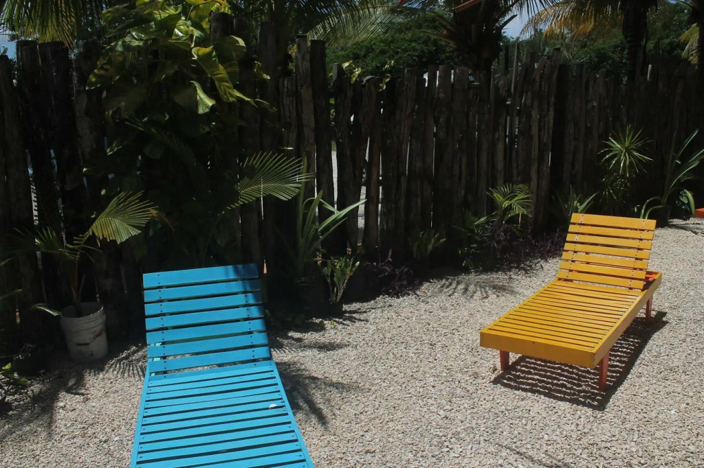 Andreas Tulum Hotel