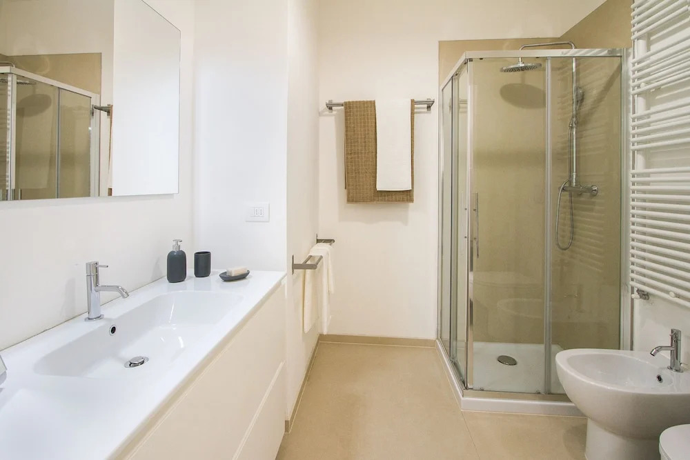 HOMEY I Ritters Rooms & Apartments
