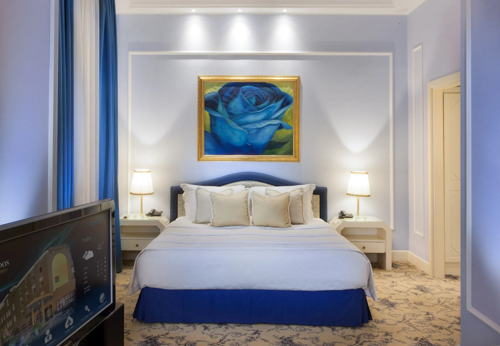 Grande Albergo Delle Rose