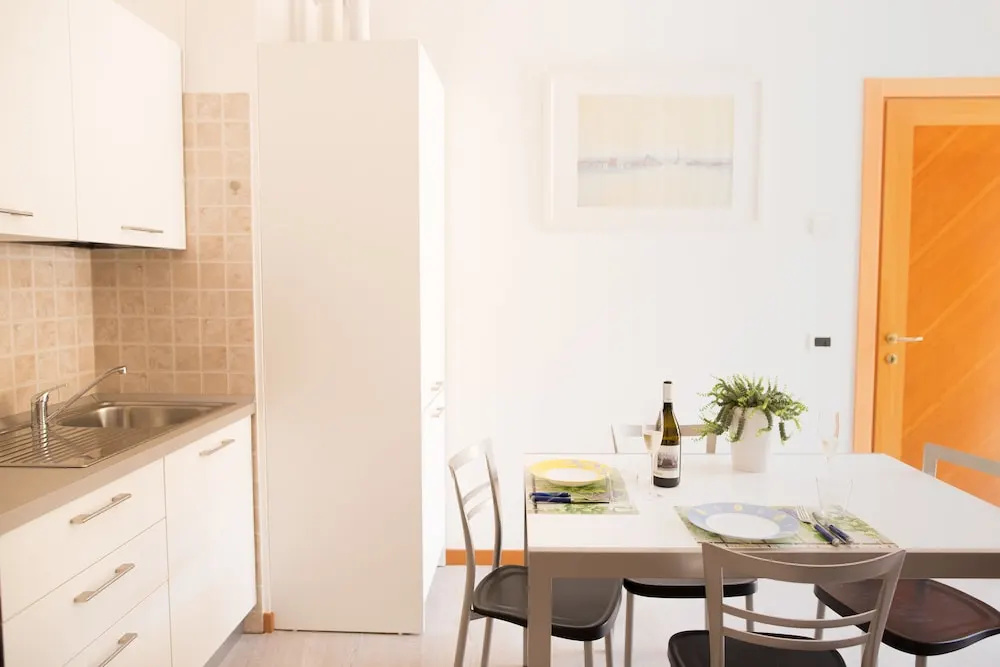 Divian Apartments