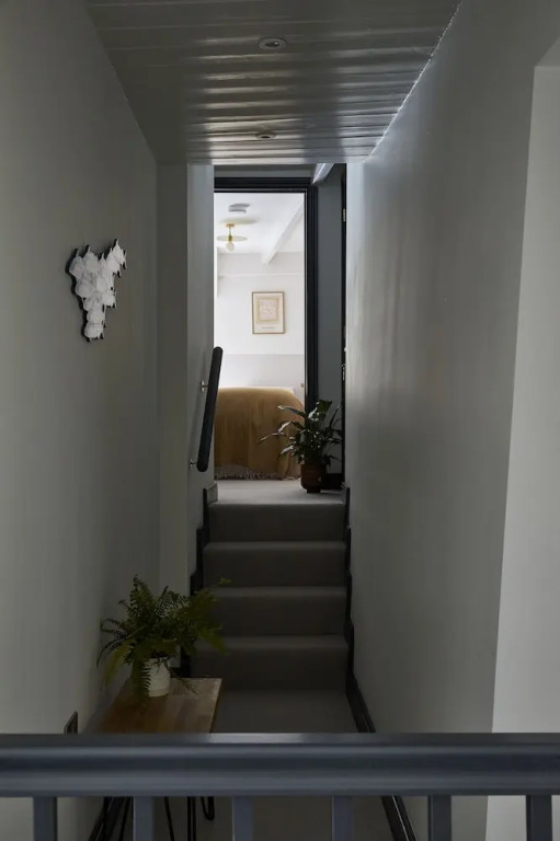 Major House