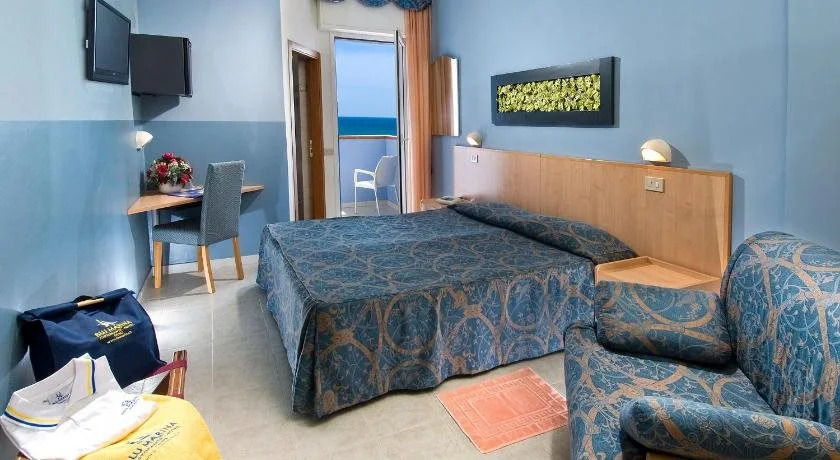 Hotel Marina
