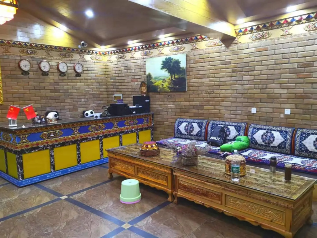 Jiuzhaigou Xin Tao Ge Tibetan Inn