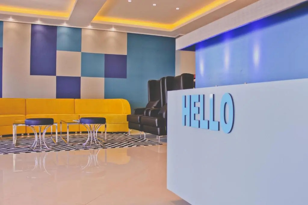 Nova Hotel