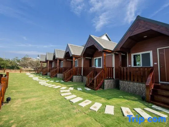 Xiaoliuqiu Aurora Seaview Homestay