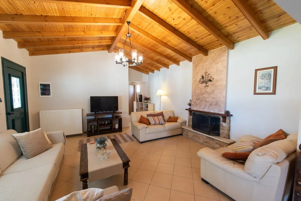 Villa Pine Forest