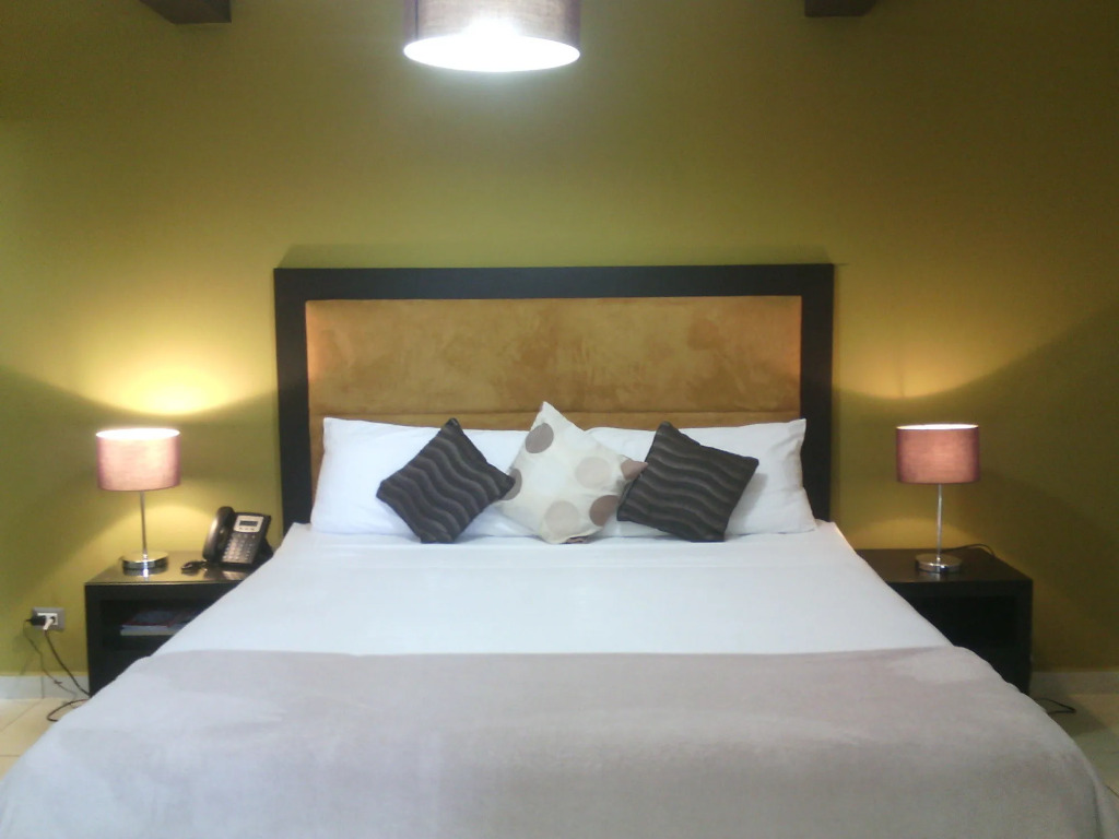 Terra Bella Hotel Boutique