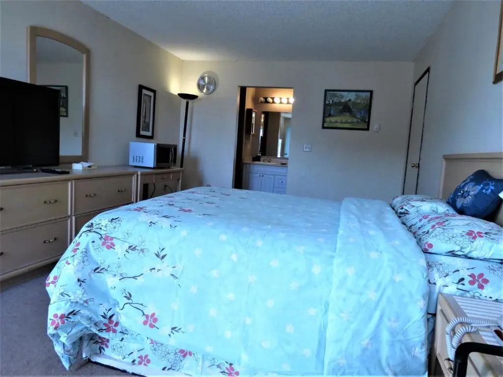 RANCHLAND Inn