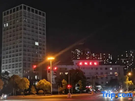 Lg Hotel